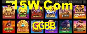 Bonus Features GGBB