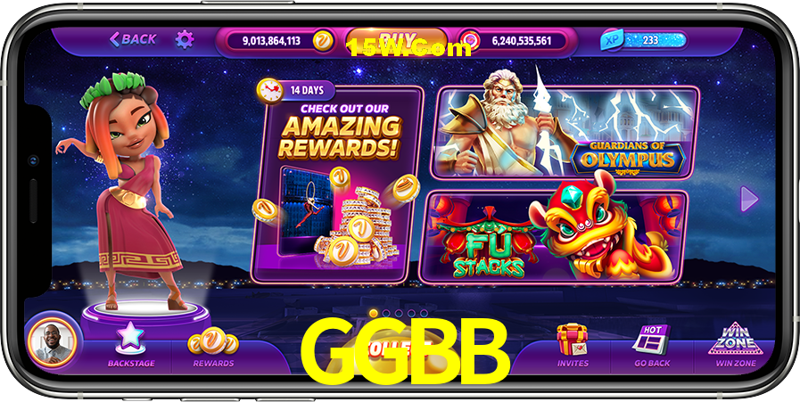 Seasonal Promotions GGBB
