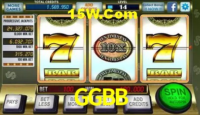  GGBB Bet