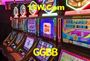GGBB: Seu Cassino Premiado com Pagamentos Rápidos