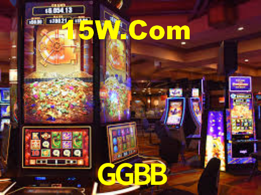 Welcome Bonus GGBB