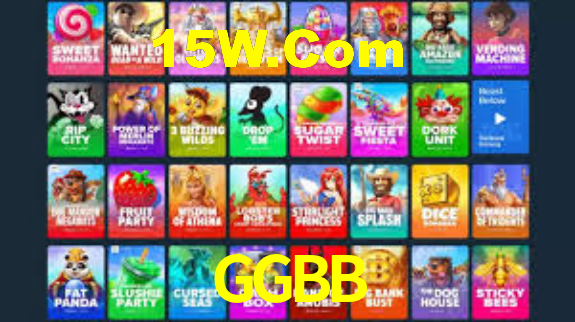 GGBB Plataforma