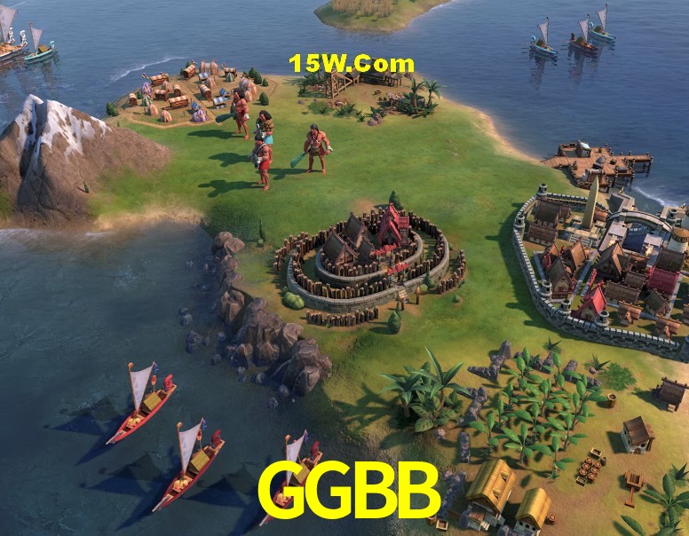 Estatísticas do Jogo GGBB