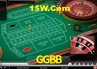 Promoção Relâmpago GGBB
