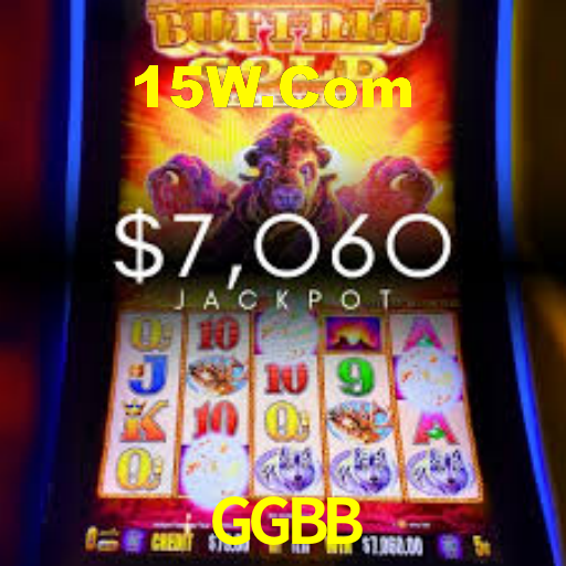 Blackjack Table GGBB