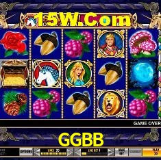 Sistemas de Segurança GGBB
