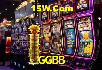 Casino Ao Vivo GGBB