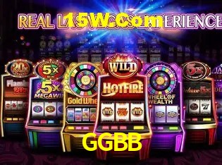 Provedores de Jogos GGBB